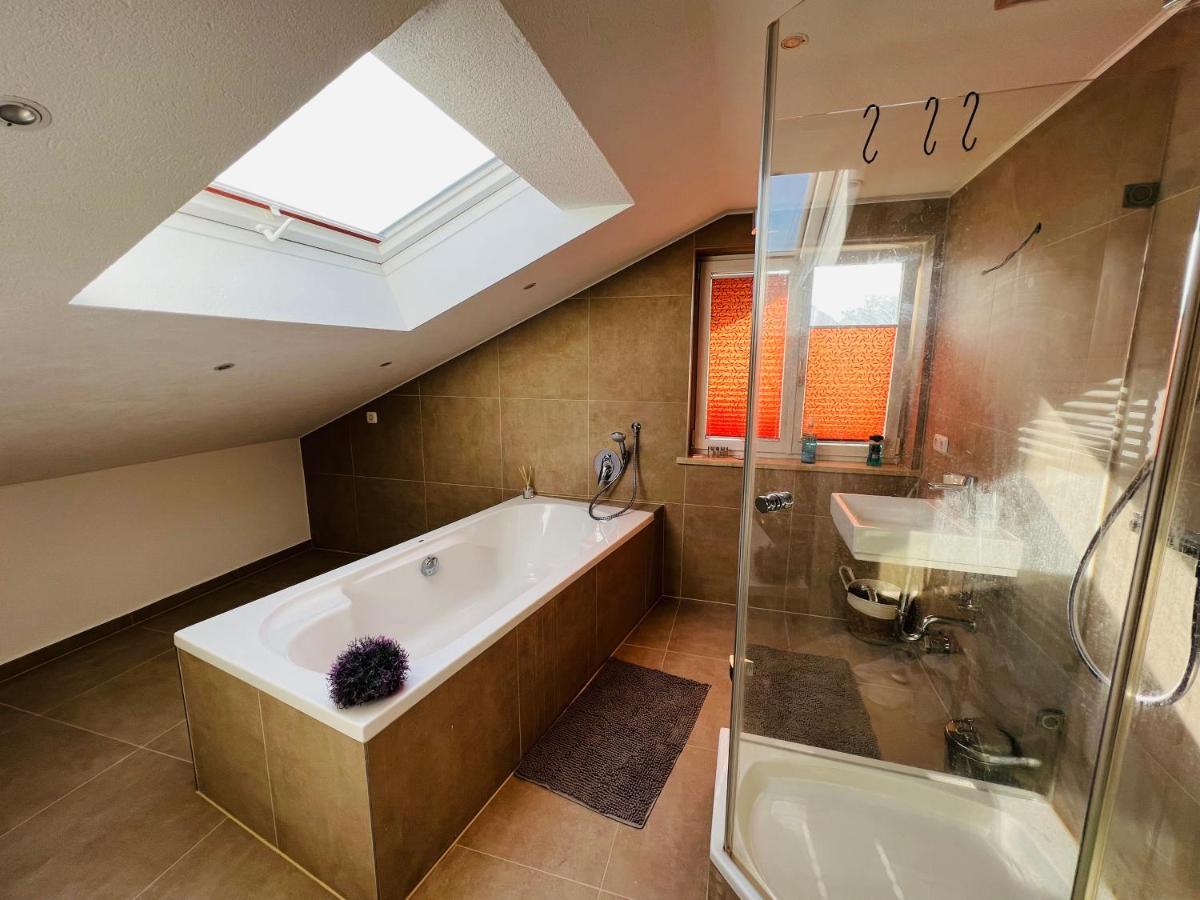 Allgaeu Spa House Blaichach Bagian luar foto