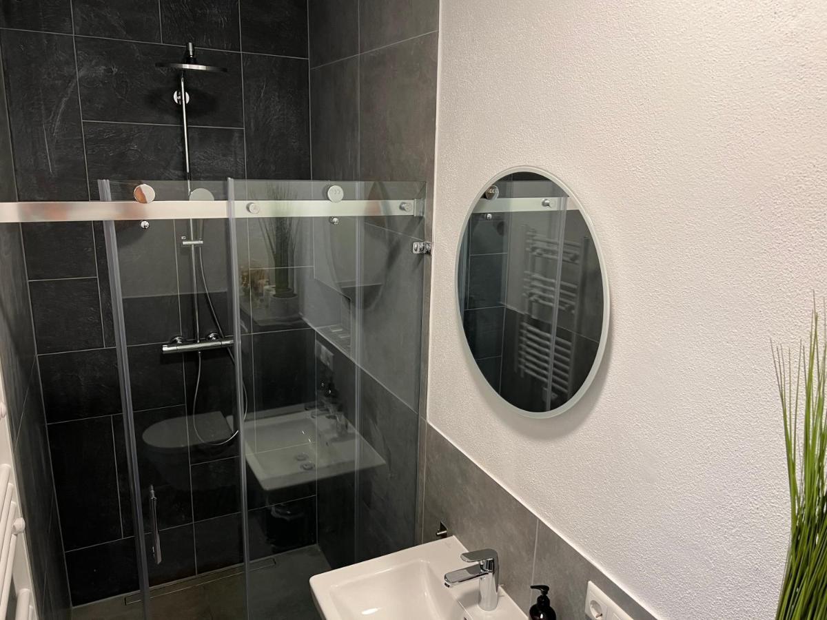 Allgaeu Spa House Blaichach Bagian luar foto