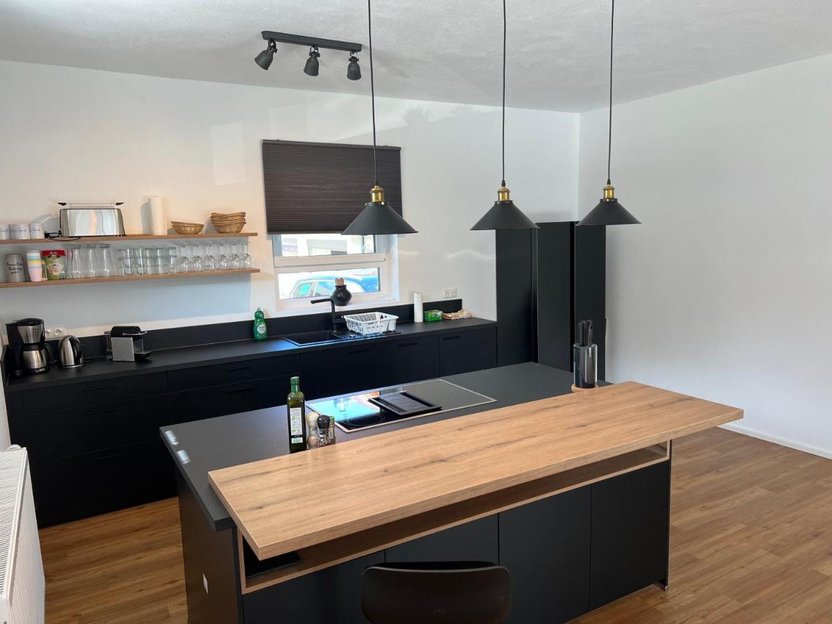 Allgaeu Spa House Blaichach Bagian luar foto
