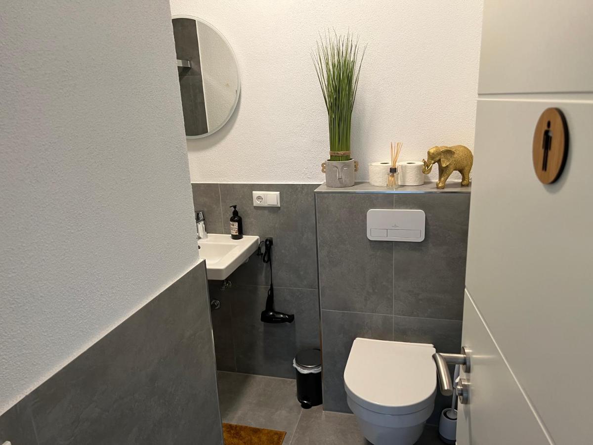Allgaeu Spa House Blaichach Bagian luar foto
