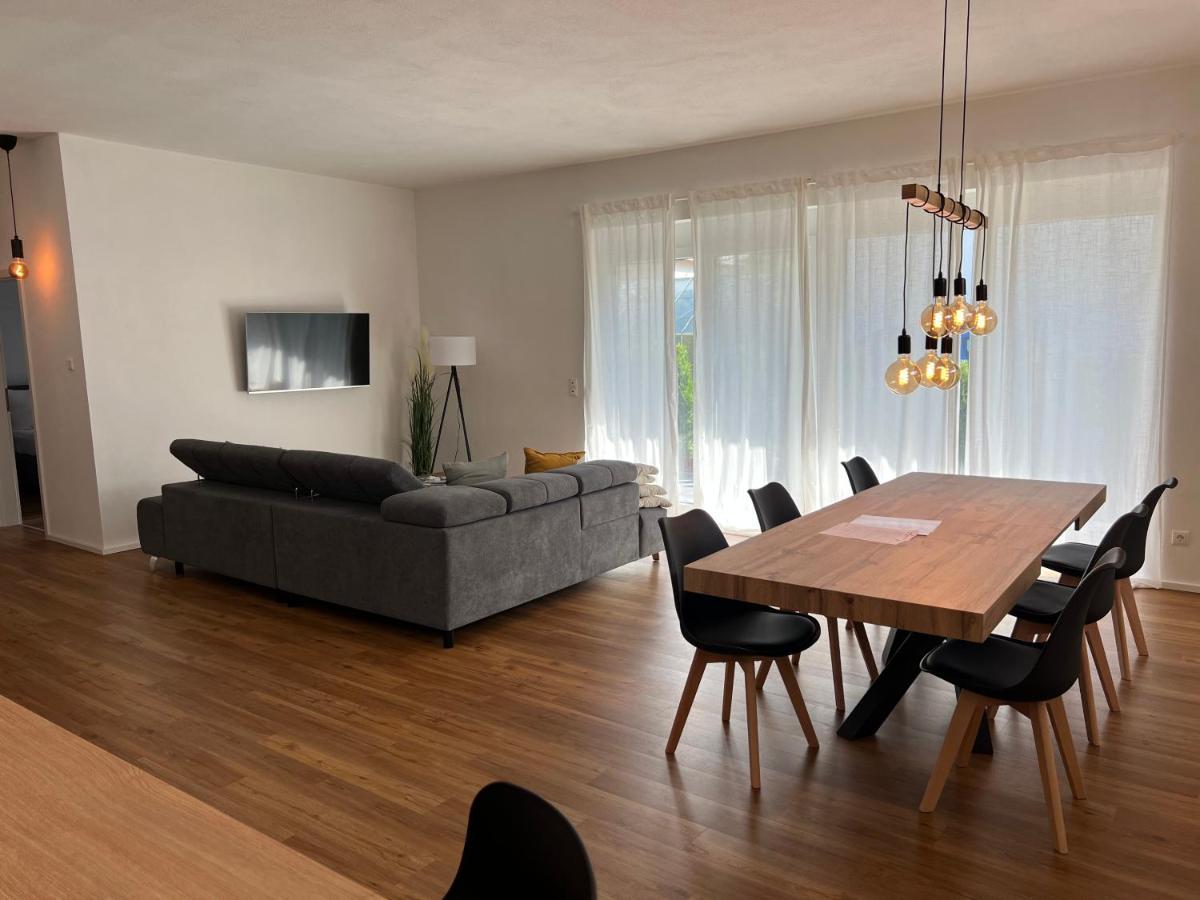 Allgaeu Spa House Blaichach Bagian luar foto