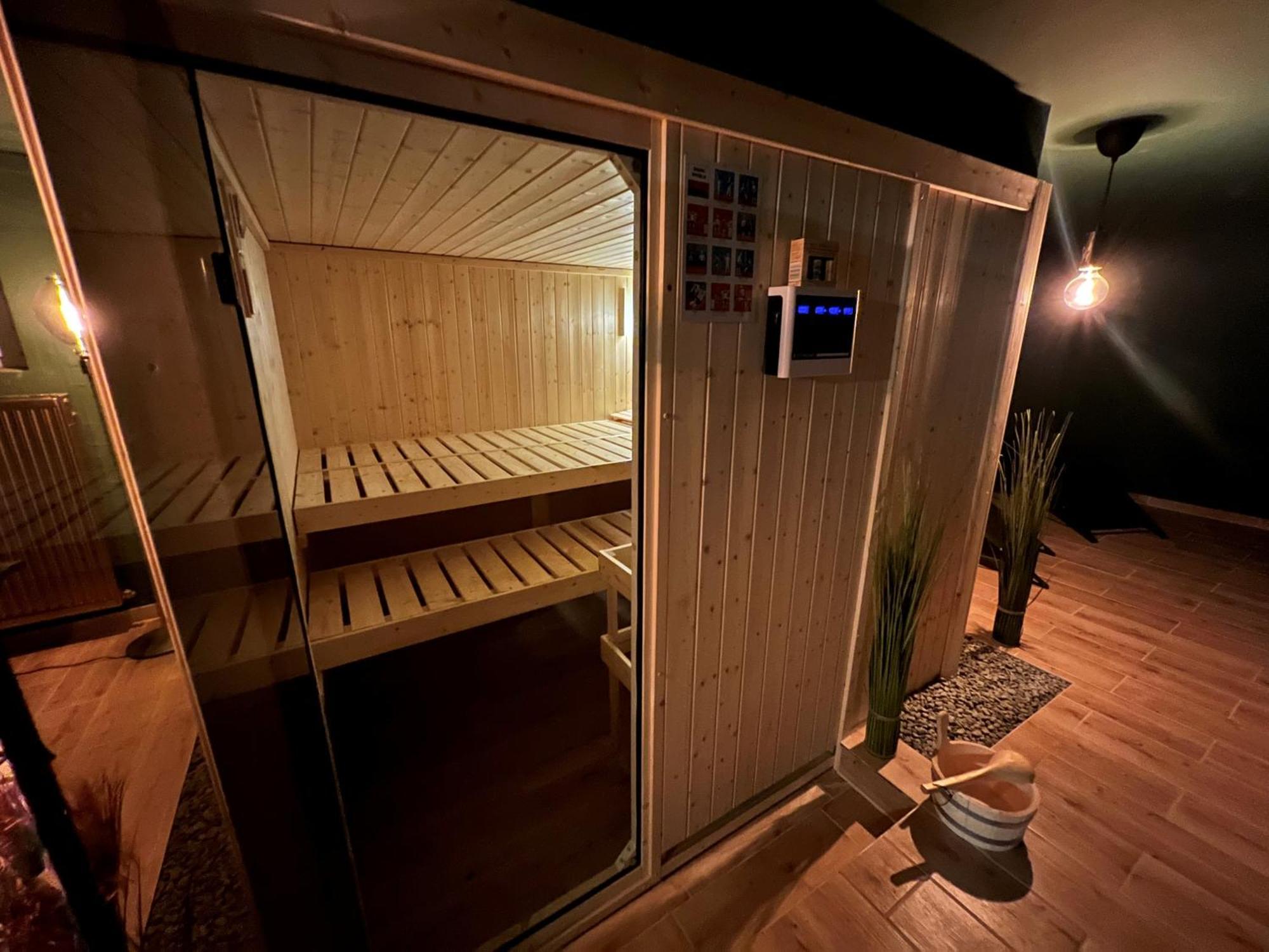 Allgaeu Spa House Blaichach Bagian luar foto
