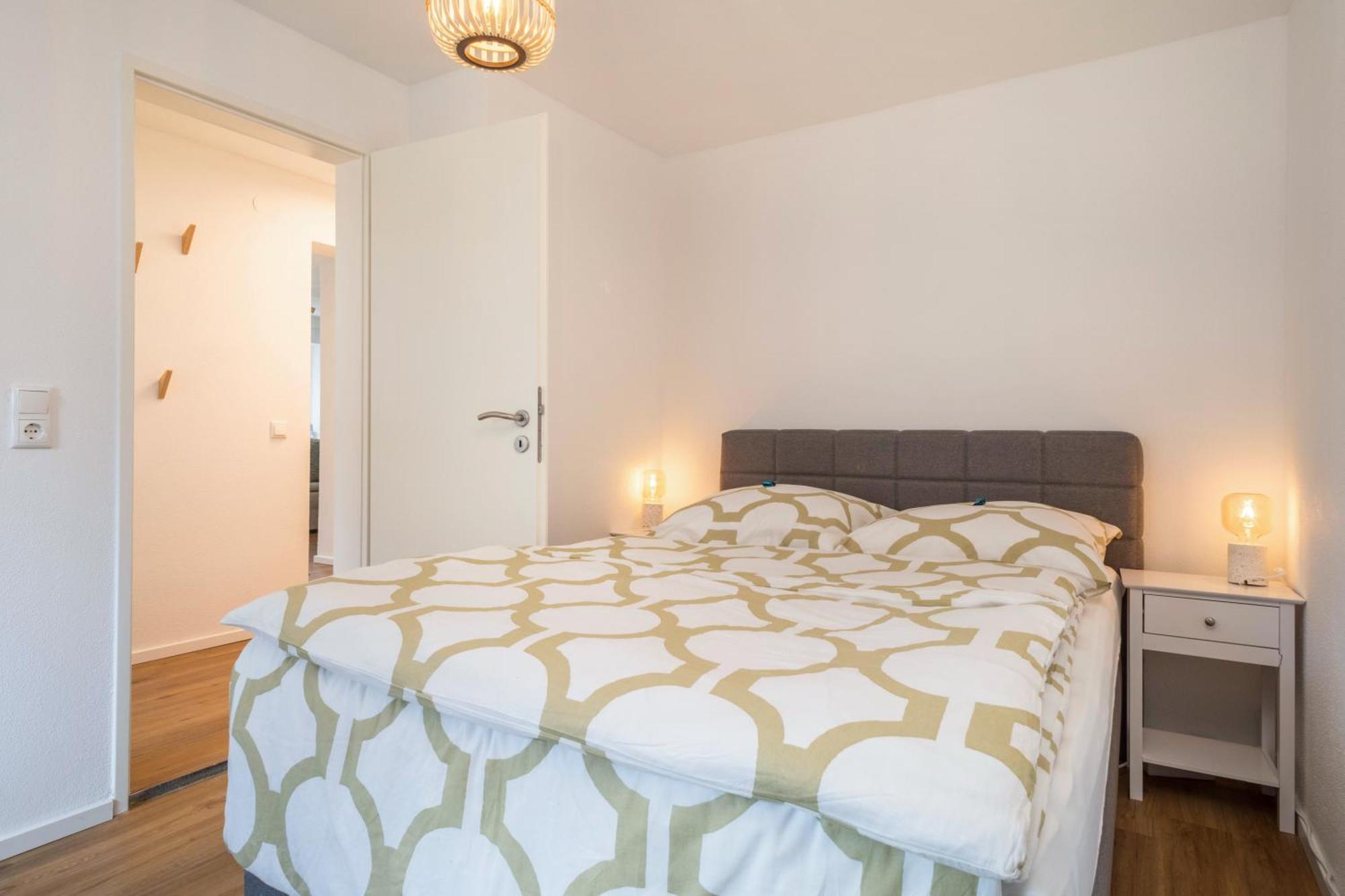 Allgaeu Spa House Blaichach Ruang foto